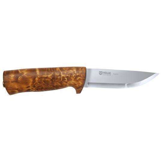 Helle, Helle Eggen Knife, Fixed Blade Bushcraft Knives, Wylies Outdoor World,