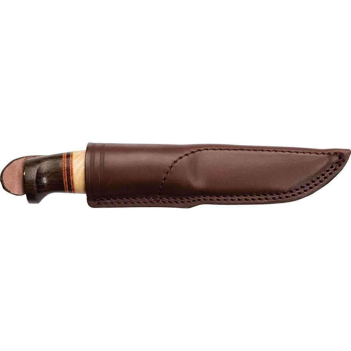 Helle Harding Knife - Wylies Outdoor World