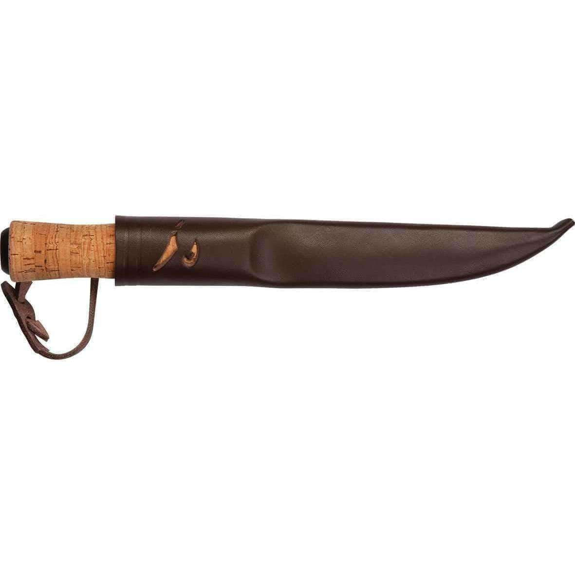 Helle Hellefisk Knife - Wylies Outdoor World