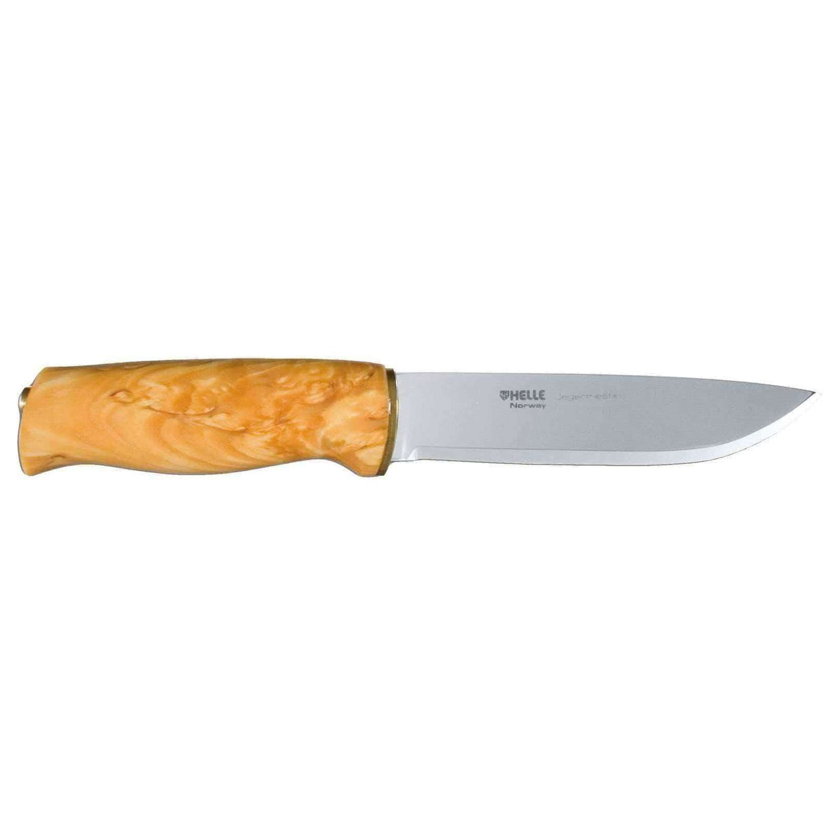 Helle Jegermester Knife - Wylies Outdoor World