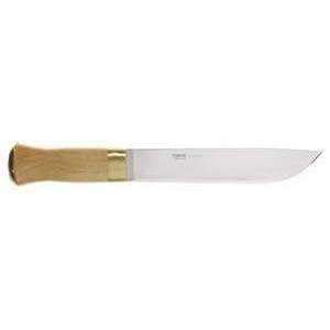 Helle, Helle Lappland Knife, Fixed Blade Bushcraft Knives, Wylies Outdoor World,