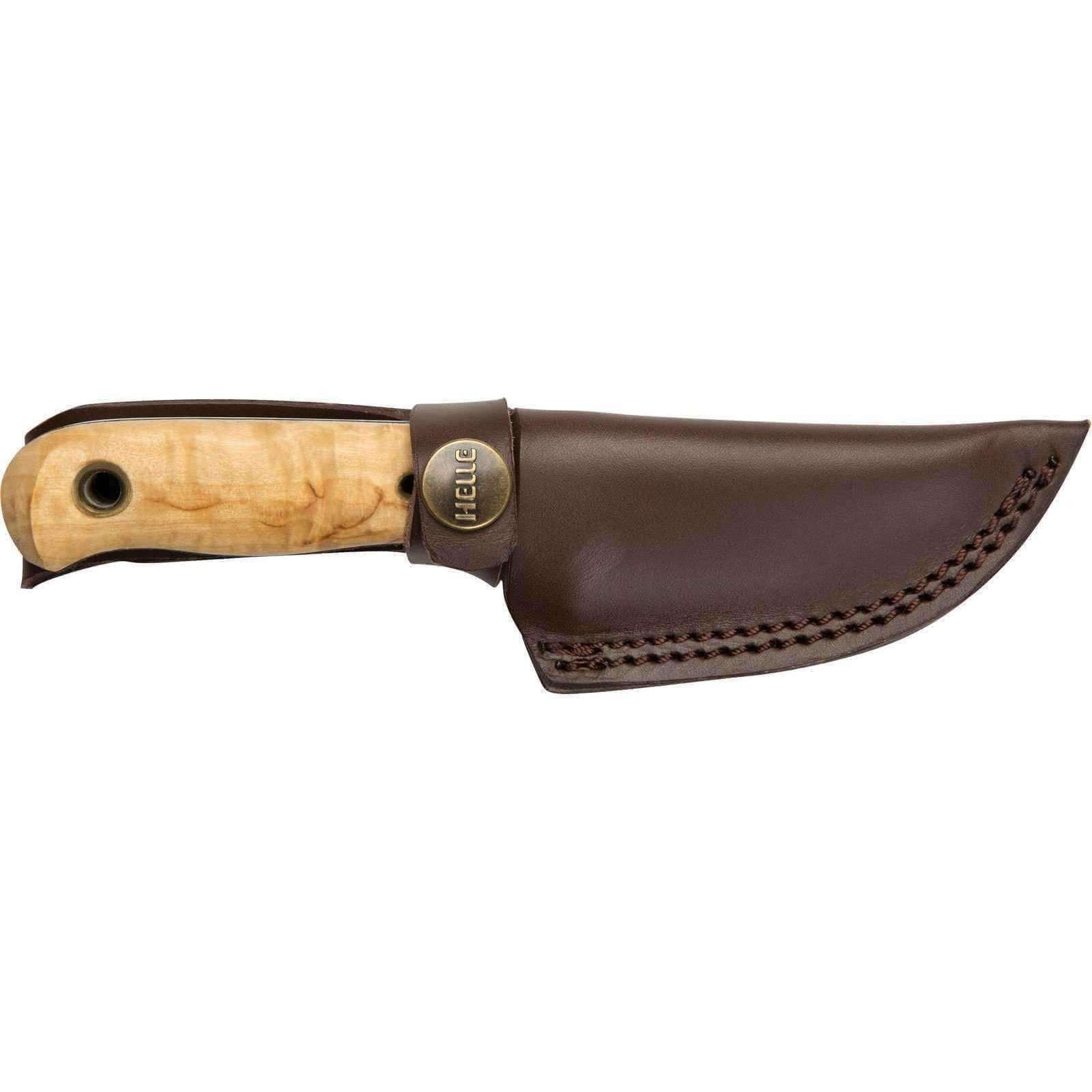 Helle Mandra Knife - Wylies Outdoor World