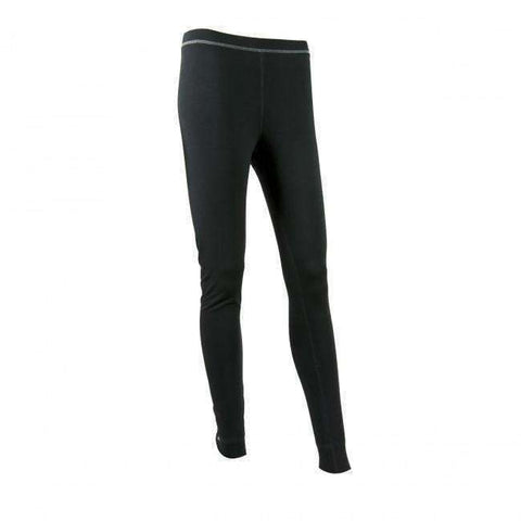 Highlander - Bamboo Womens Base Layer Leggings - Wylies Outdoor World