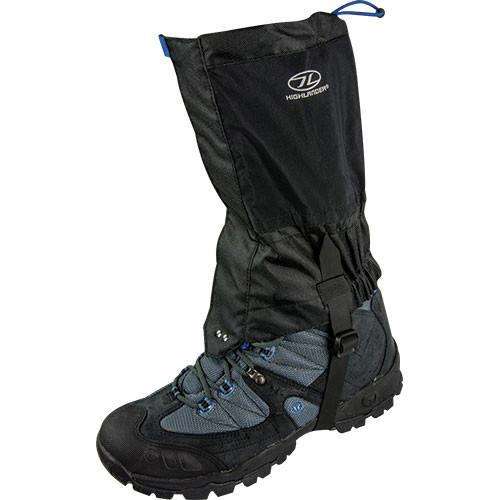 Highlander - Grampian Ankle Gaiters - Wylies Outdoor World