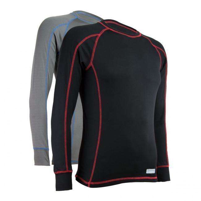 Highlander - Pro 120 Men's Long Sleeve Top - Wylies Outdoor World