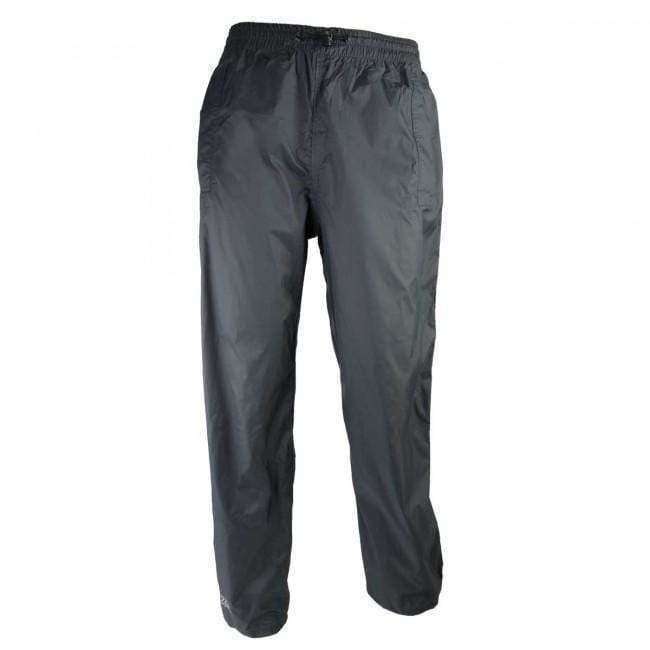 Highlander - Stow and Go Waterproof Trousers - Wylies Outdoor World