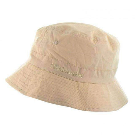 Highlander - Sun Hat - Wylies Outdoor World