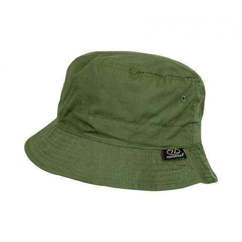 Highlander - Sun Hat - Wylies Outdoor World