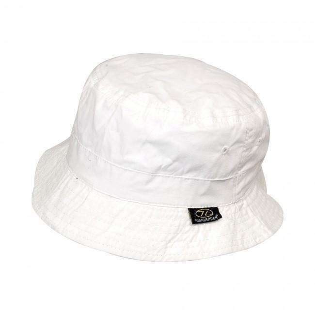 Highlander - Sun Hat - Wylies Outdoor World