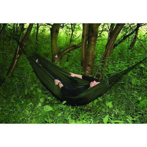 Highlander - Trekker Hammock - Wylies Outdoor World