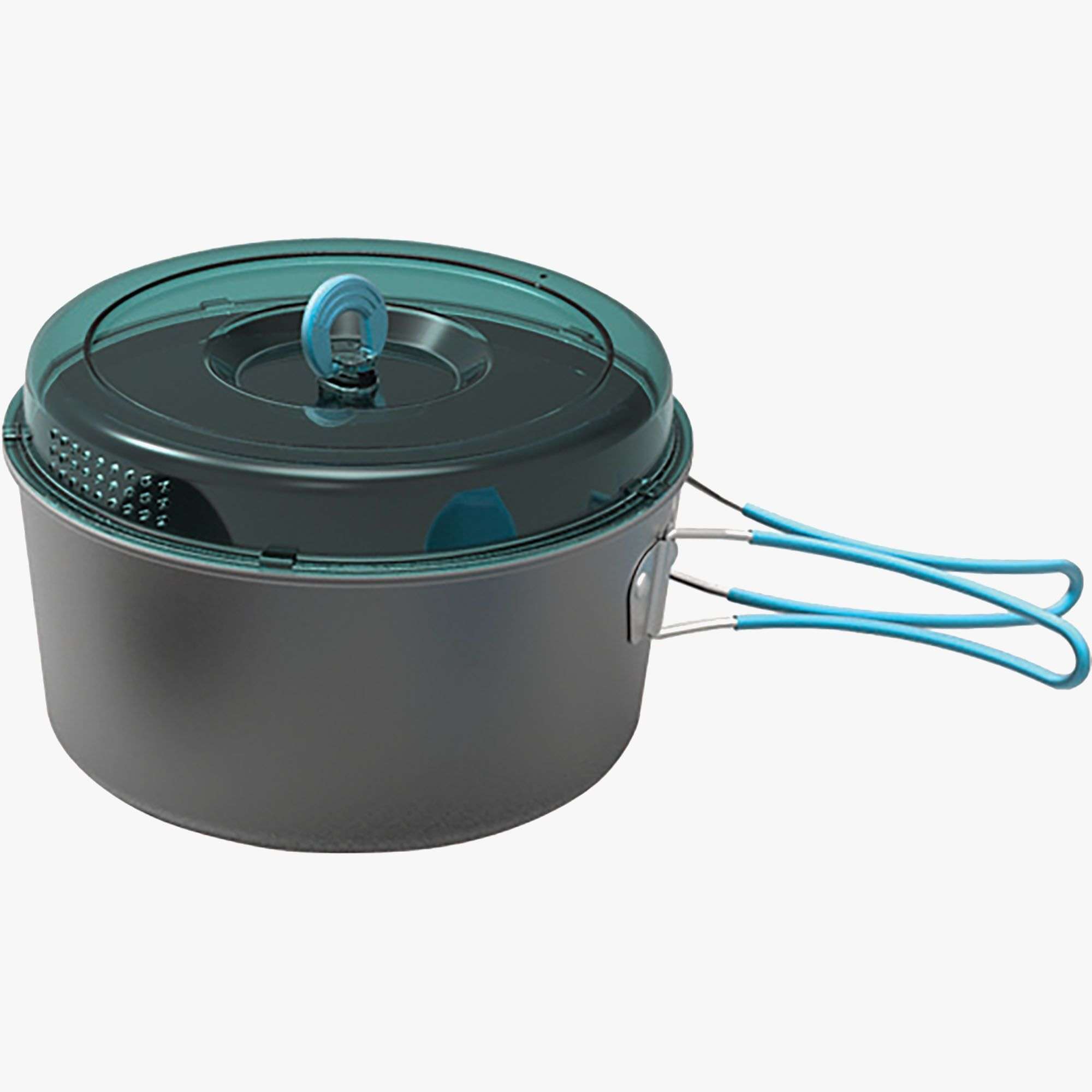 Highlander 2.6 Litre Cook Pot - Wylies Outdoor World