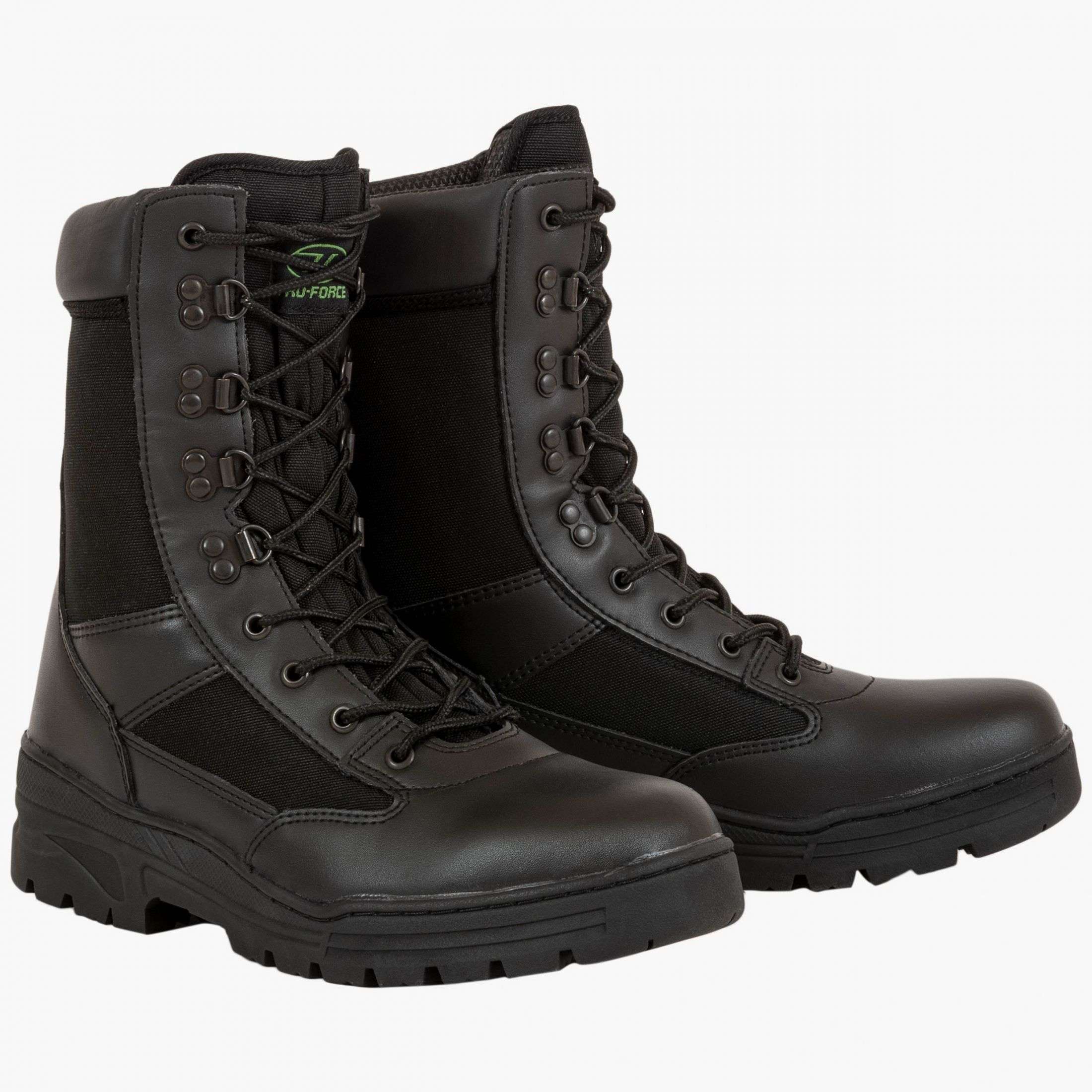 Highlander Alpha Boots - Wylies Outdoor World