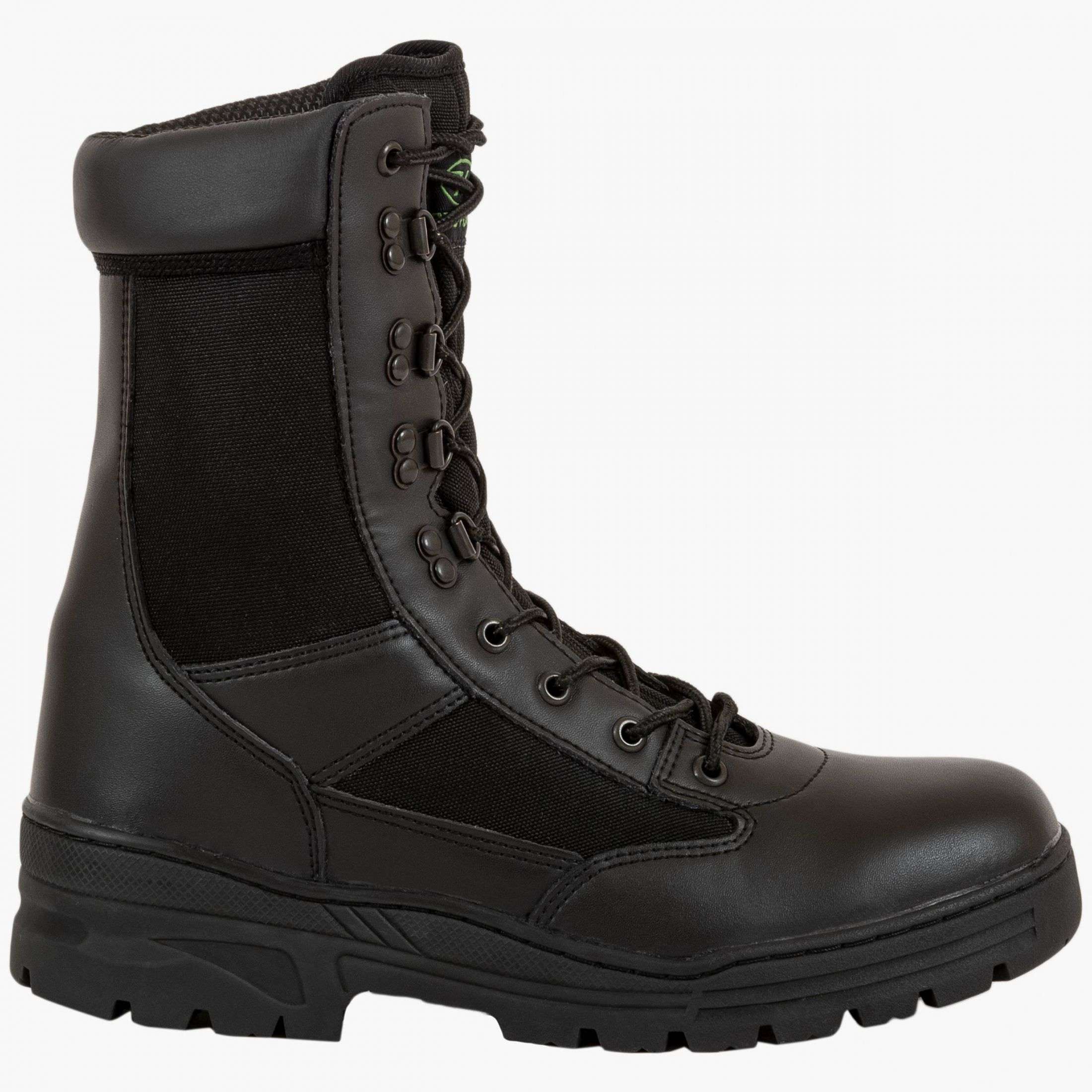 Highlander Alpha Boots - Wylies Outdoor World