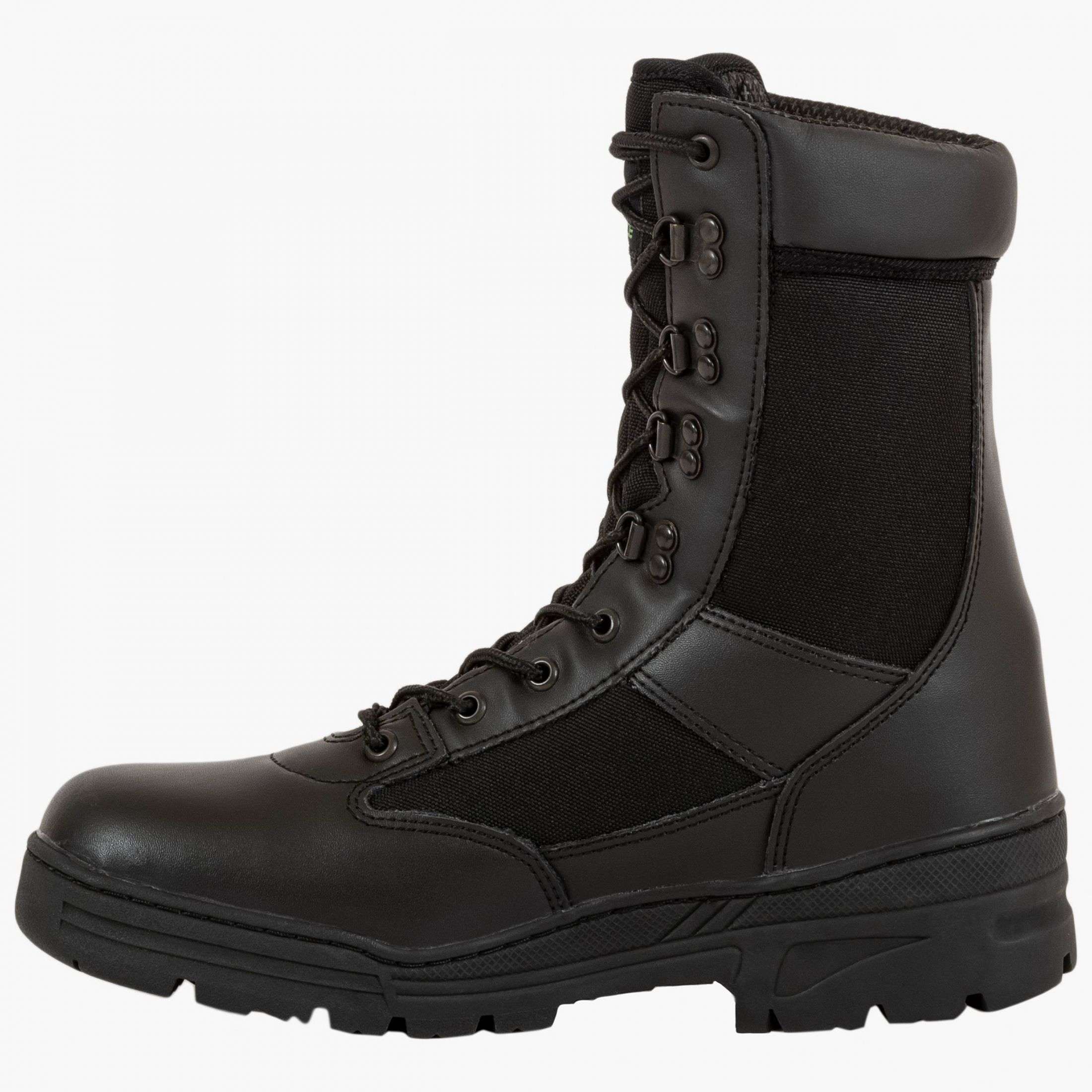 Highlander Alpha Boots - Wylies Outdoor World