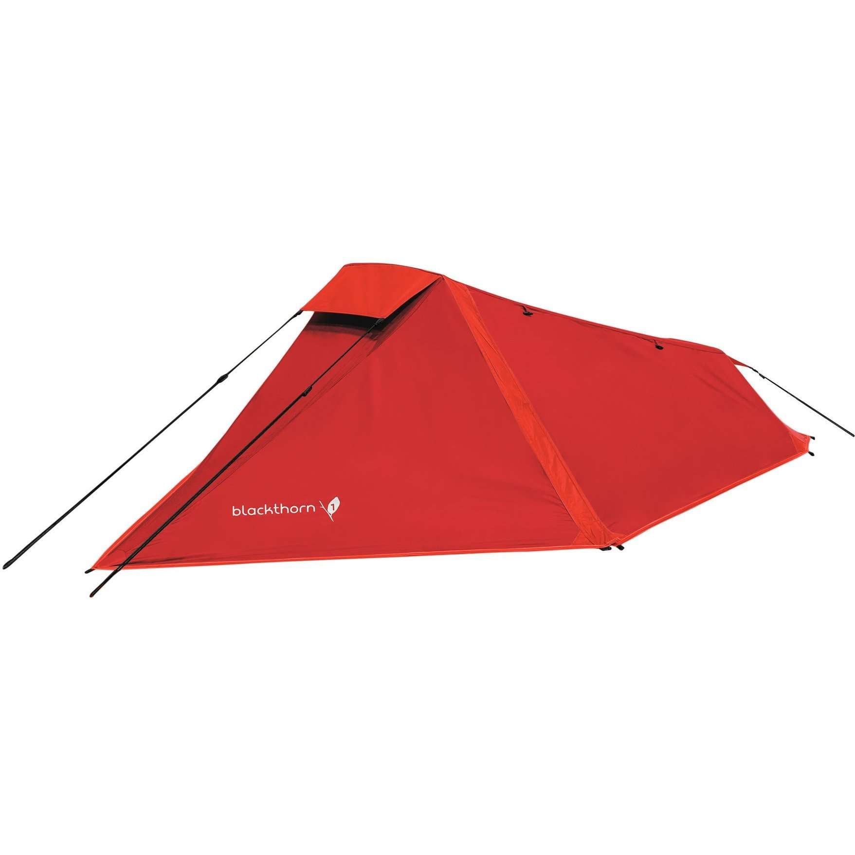 Highlander Blackthorn 1 Tent - Wylies Outdoor World