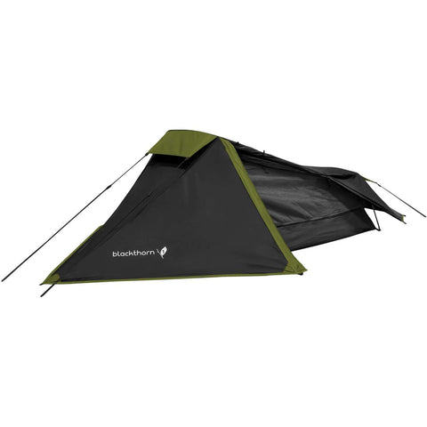 Highlander Blackthorn 1 Tent - Wylies Outdoor World