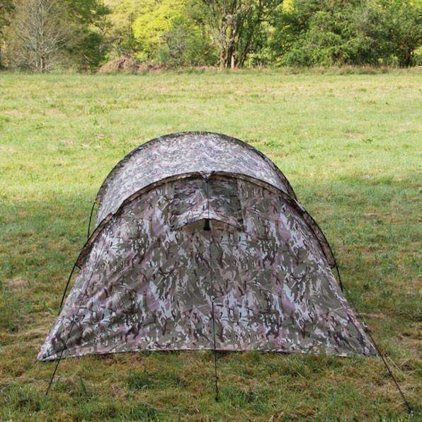 Highlander Blackthorn 2 Tent - Wylies Outdoor World