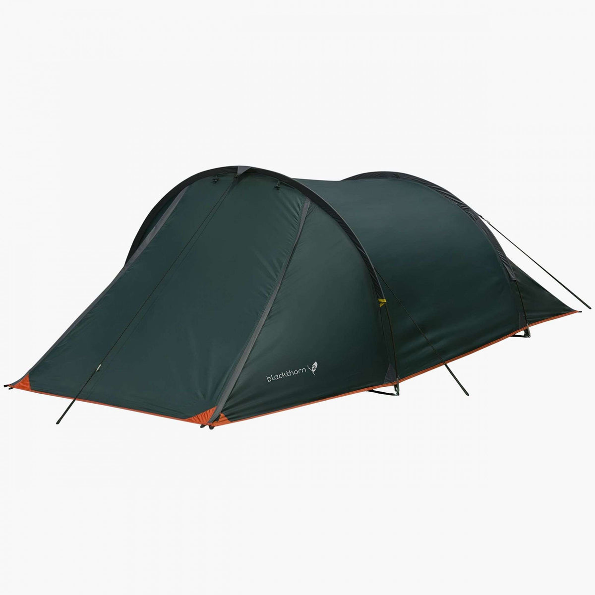 Highlander Blackthorn 2 Tent - Wylies Outdoor World