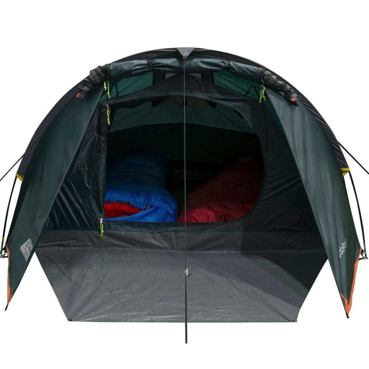 Highlander Blackthorn 2 Tent - Wylies Outdoor World