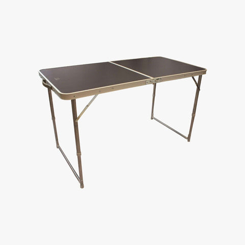 Highlander, Highlander Compact Folding Table, Tables,Wylies Outdoor World,