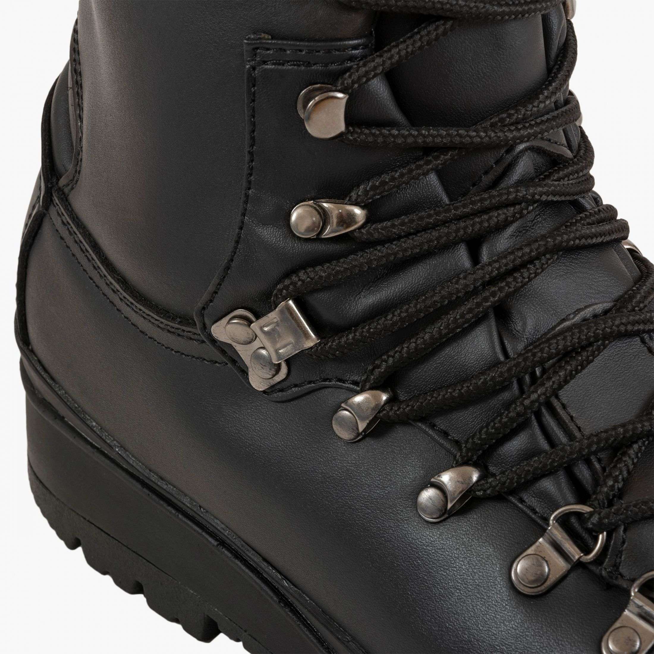 Highlander, Highlander Elite Boots, Hiking & Patrol Boots, Wylies Outdoor World,