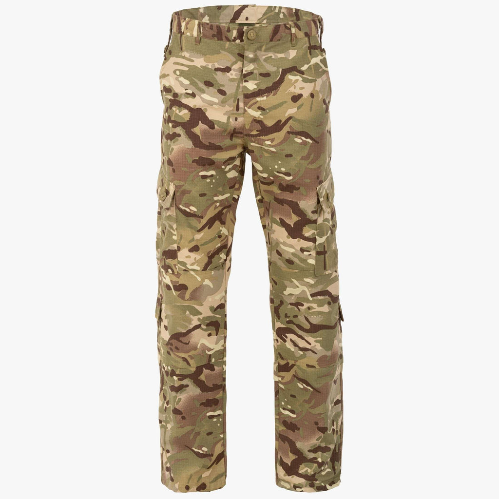 Highlander, Highlander Elite Ripstop Trousers, Trousers & Shorts,Wylies Outdoor World,