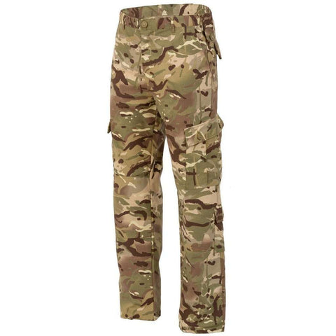 Highlander, Highlander Elite Ripstop Trousers, Trousers & Shorts, Wylies Outdoor World,