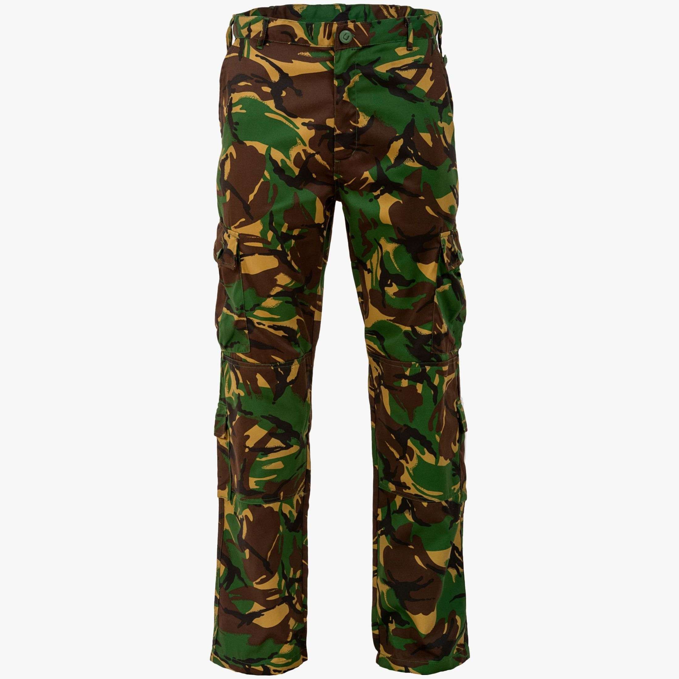 Highlander, Highlander Elite Trousers, Trousers & Shorts,Wylies Outdoor World,