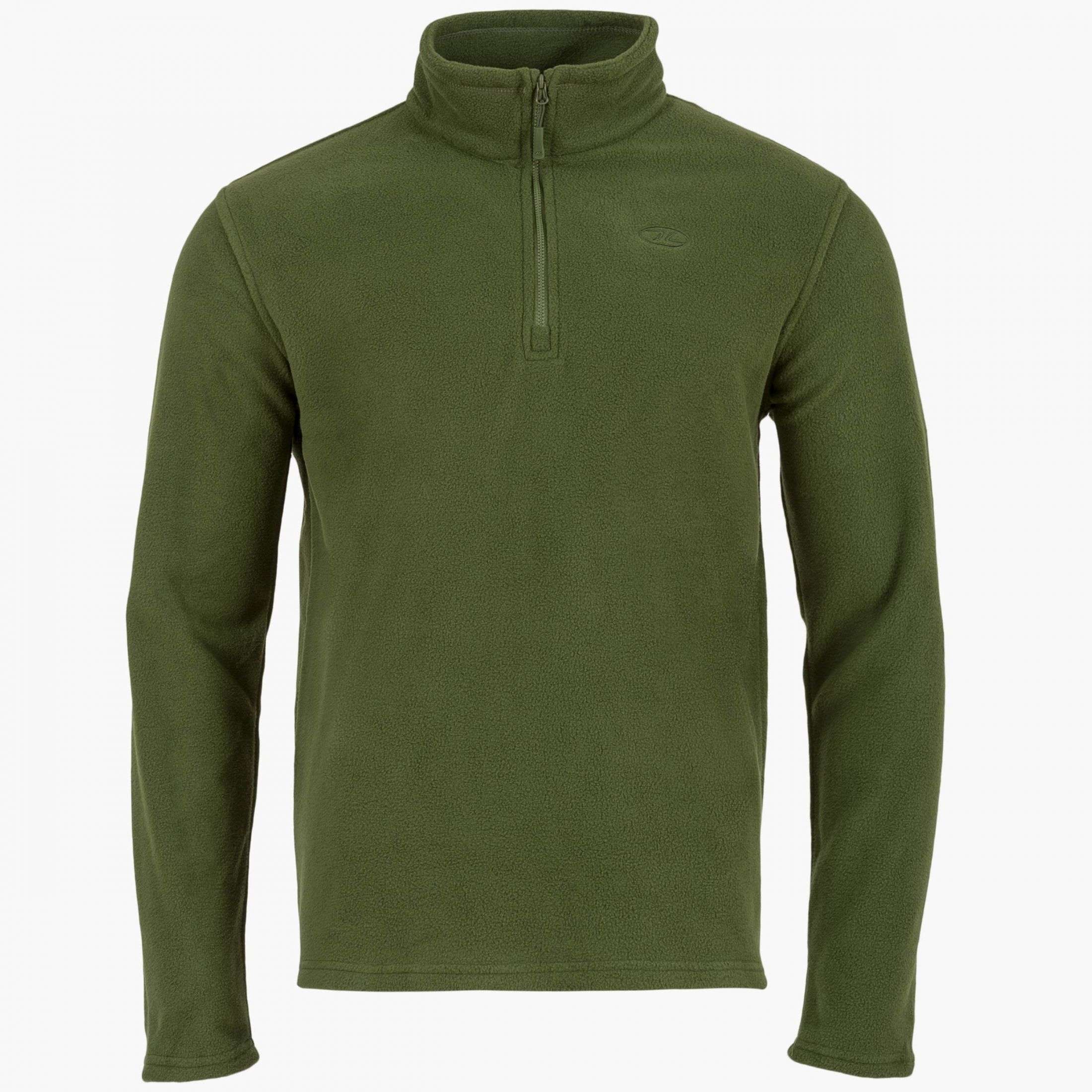 Highlander Ember Men's Fleece - Wylies Outdoor World