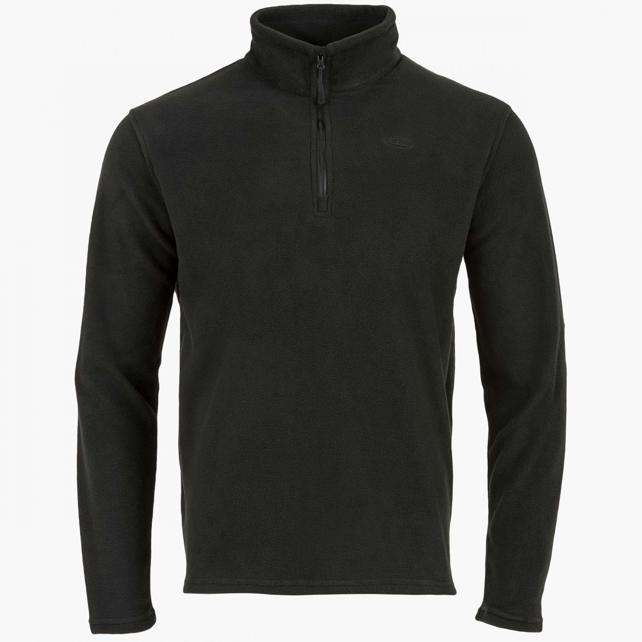 Highlander Ember Men's Fleece - Wylies Outdoor World