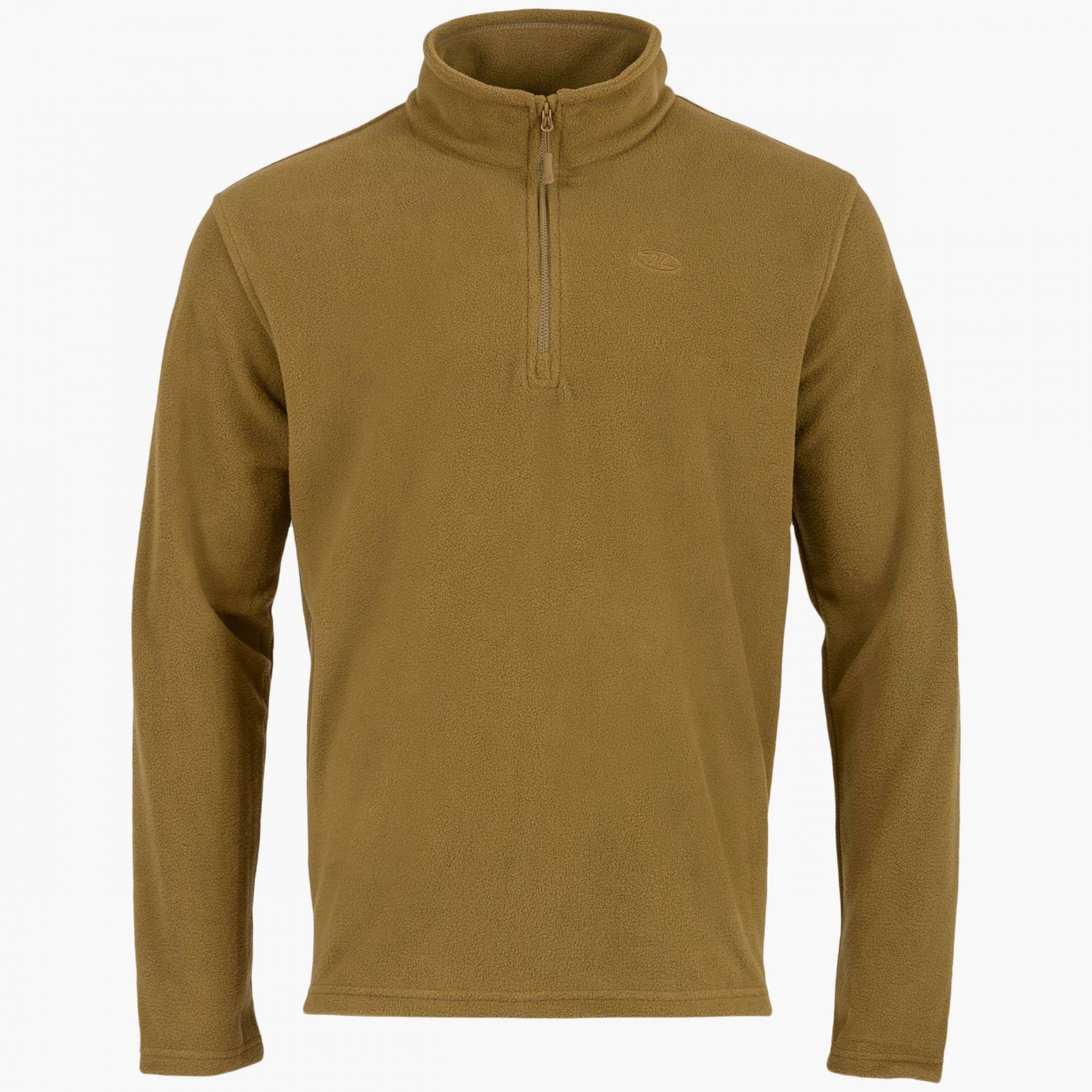 Highlander Ember Men's Fleece - Wylies Outdoor World