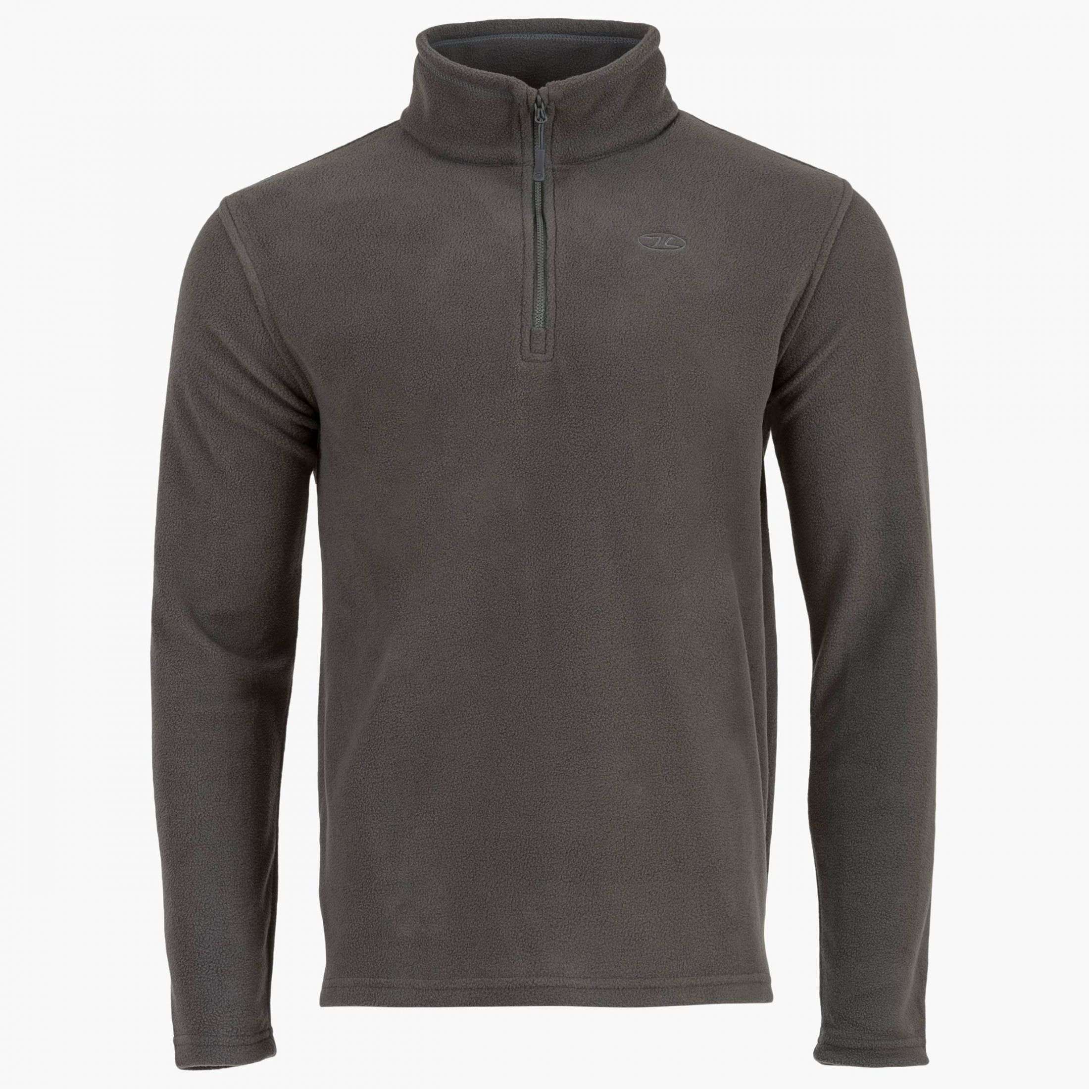 Highlander Ember Men's Fleece - Wylies Outdoor World