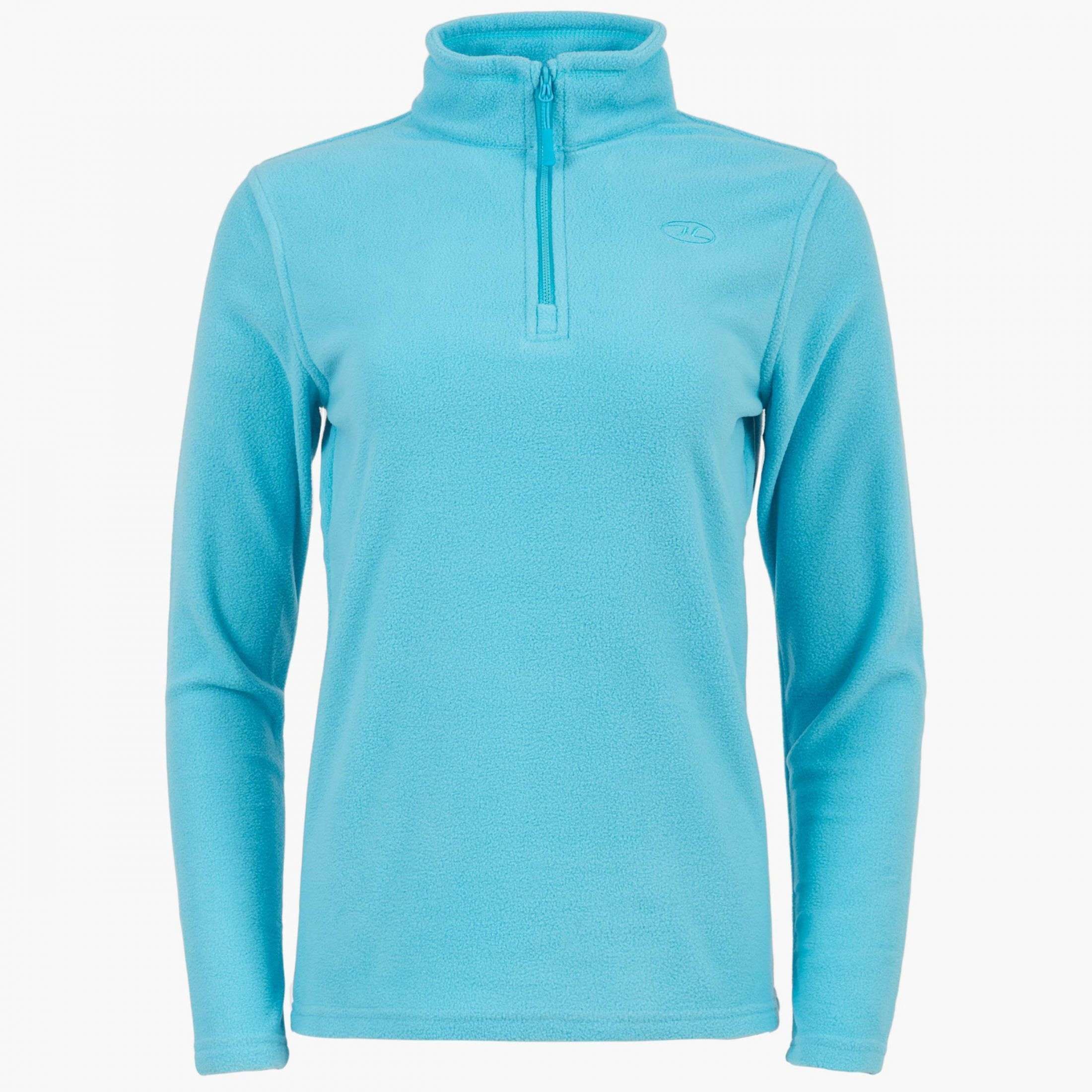 Highlander Ember Women's Fleece - Wylies Outdoor World