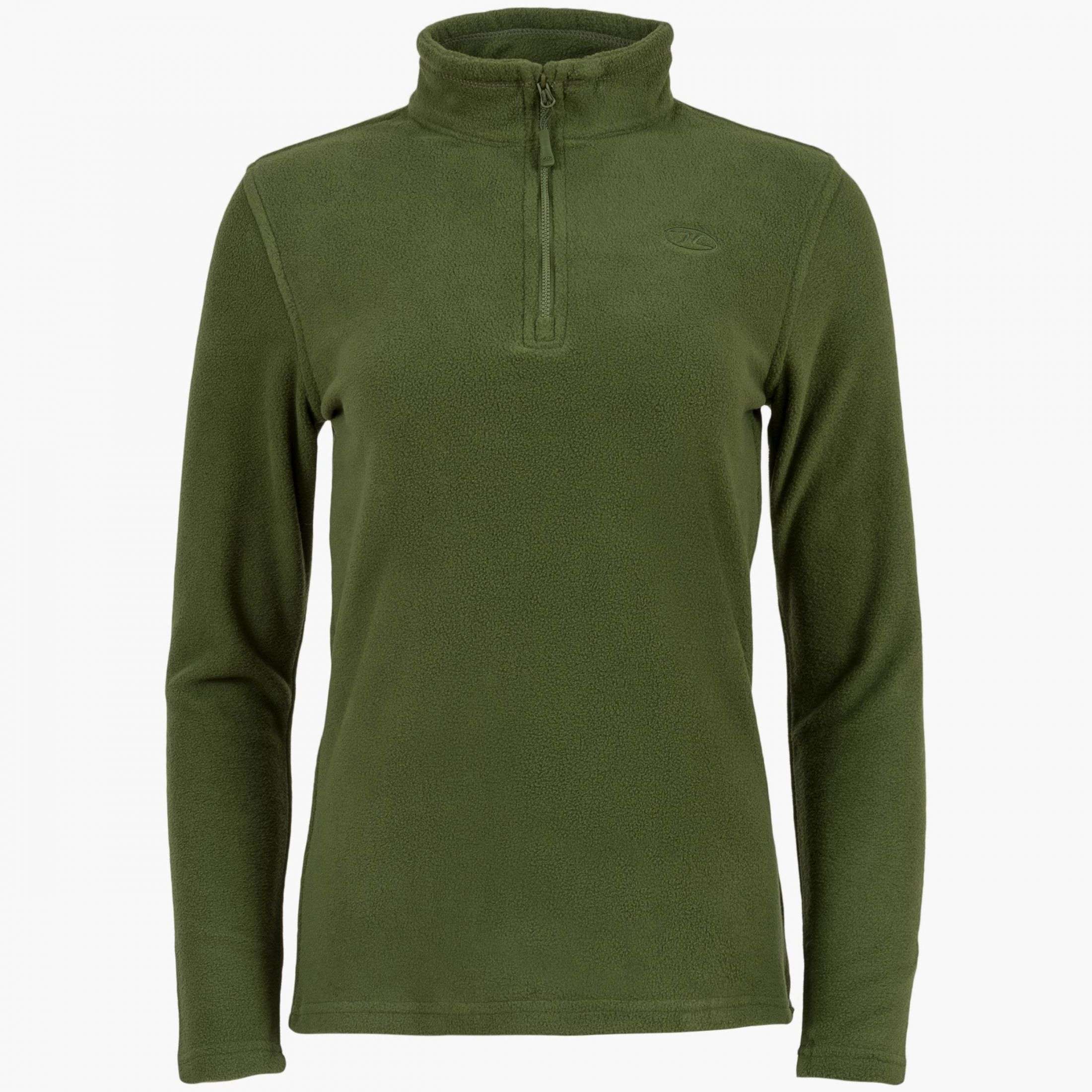 Highlander Ember Women's Fleece - Wylies Outdoor World