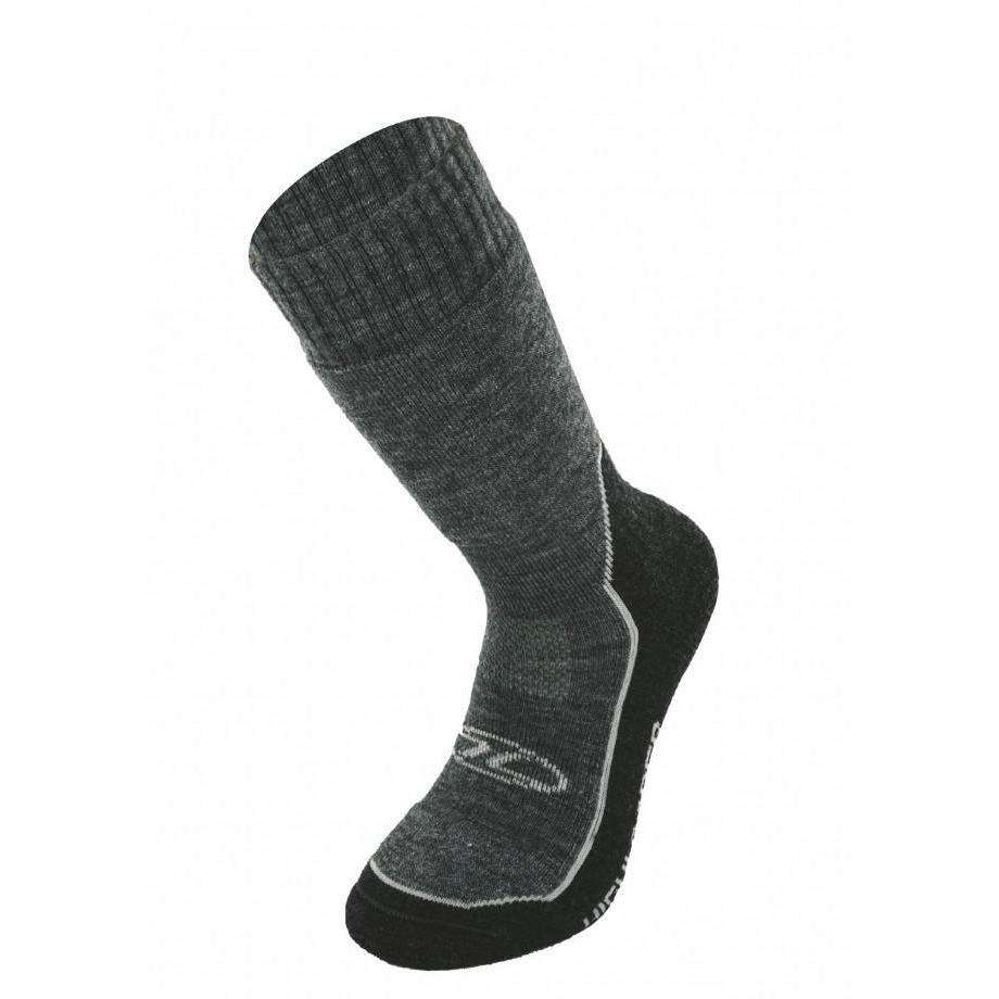 Highlander Explorer Merino Wool Socks - Wylies Outdoor World