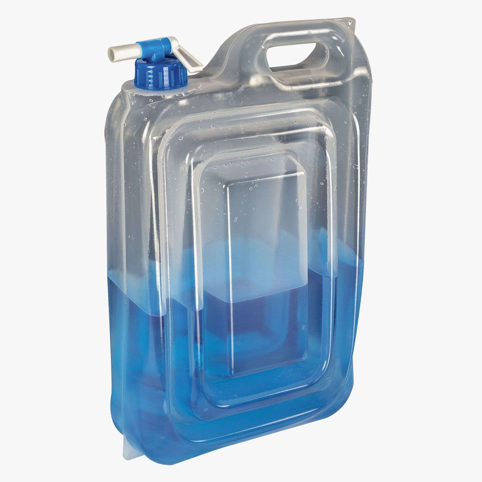 Highlander, Highlander Flat Pack Water Carrier 13 Litre, Large Water Carriers, Wylies Outdoor World,