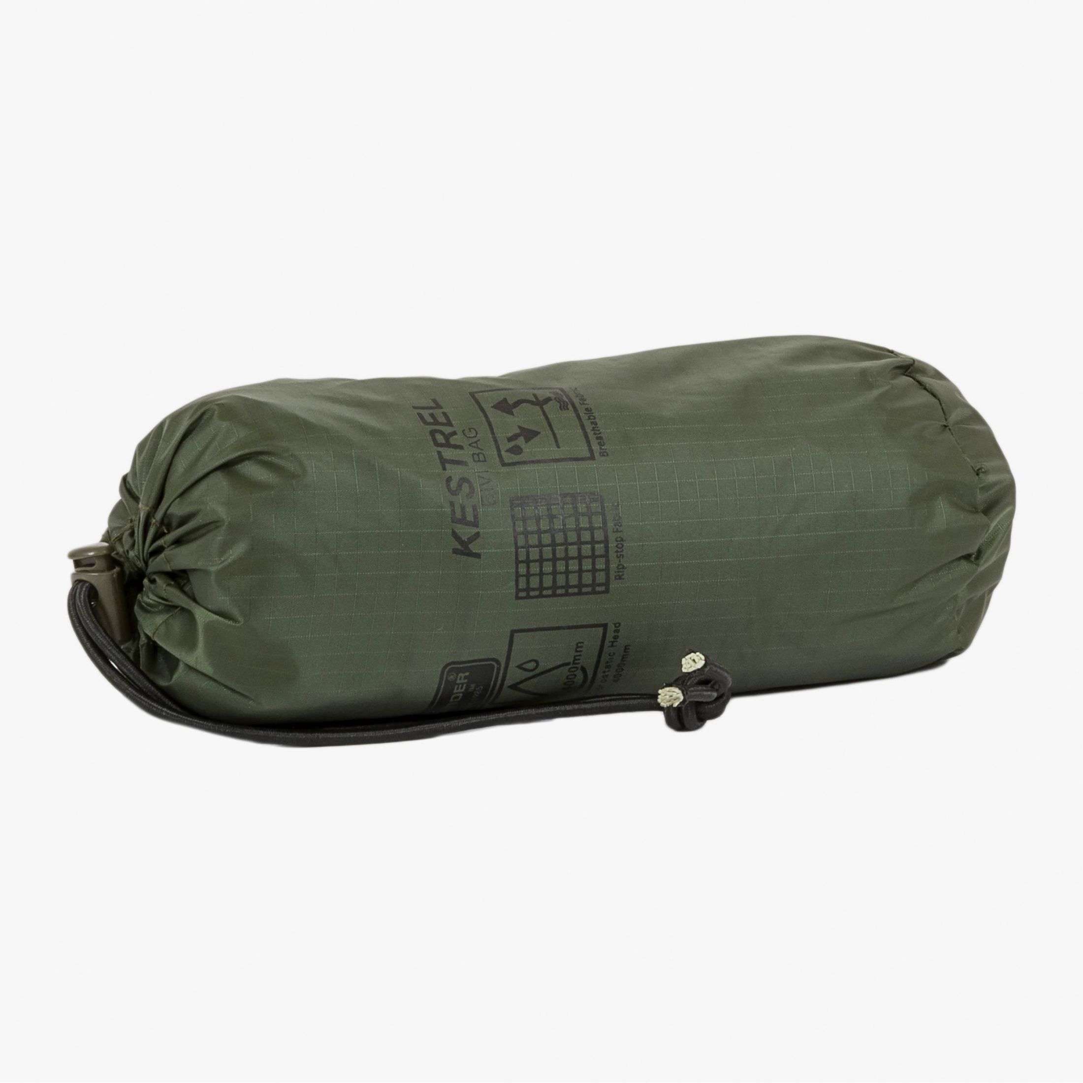 Highlander Kestrel Rip-Stop Bivi Bag - Wylies Outdoor World