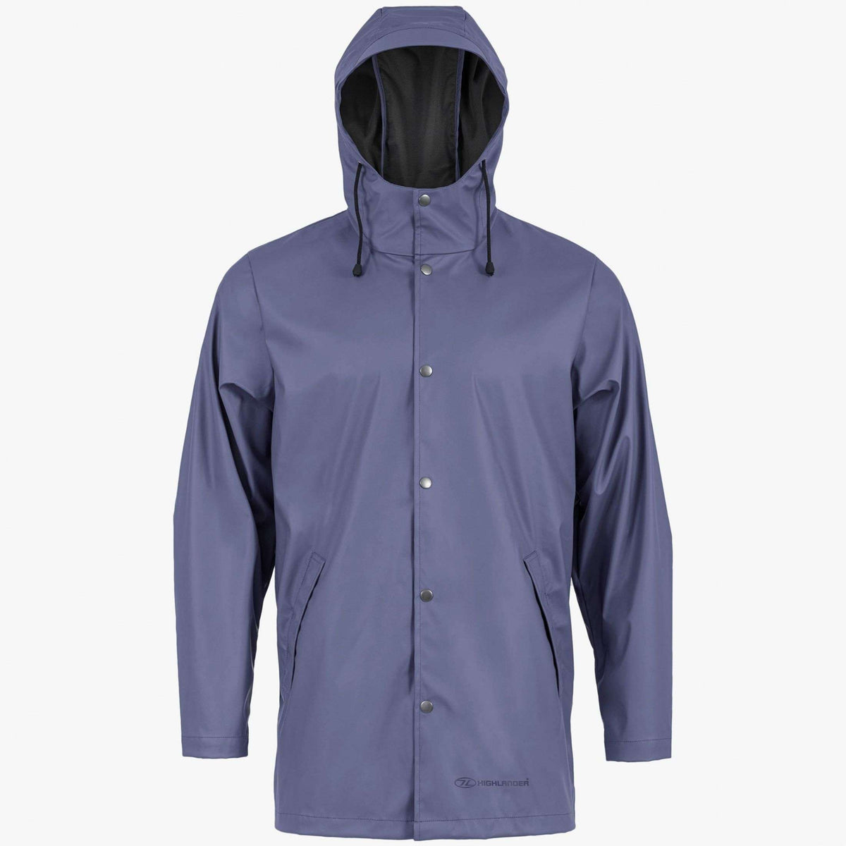 Highlander Lighthouse Jacket - Wylies Outdoor World