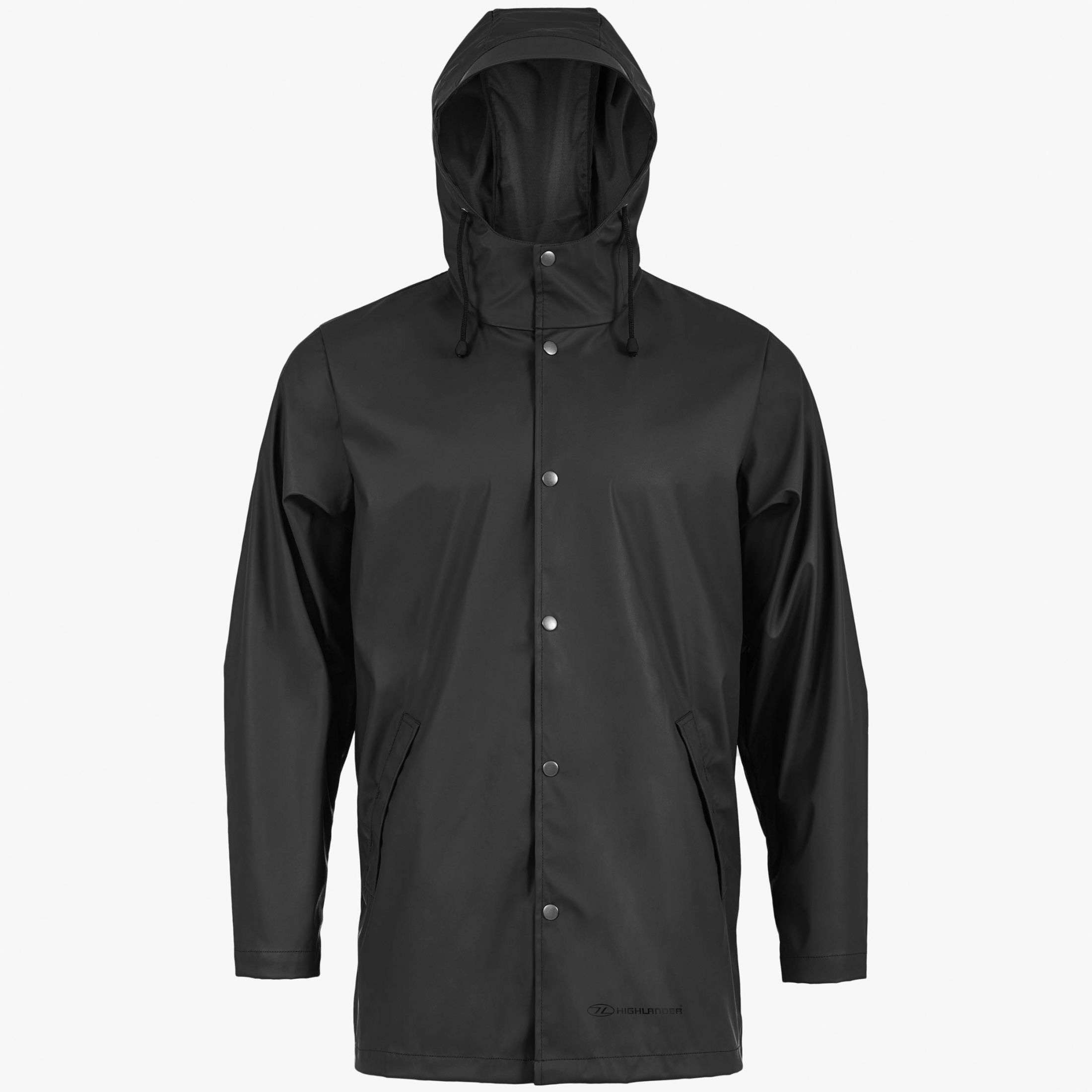 Highlander Lighthouse Jacket - Wylies Outdoor World