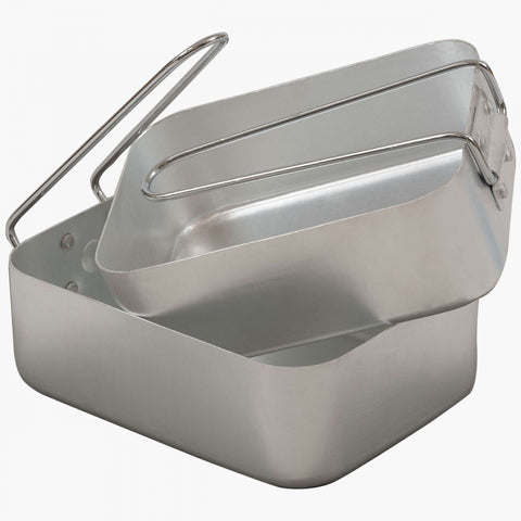 Highlander Mess Tins - Wylies Outdoor World