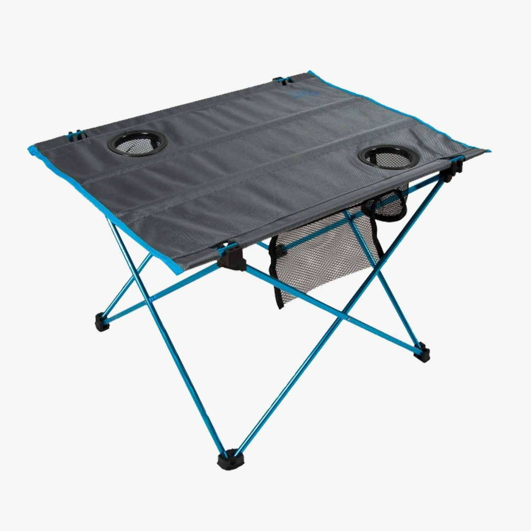 Highlander Minus One Table Wylies Outdoor World
