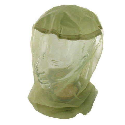 Highlander, Highlander Mosquito and Midge Micro Head Net, Insect Repellant, Wylies Outdoor World,