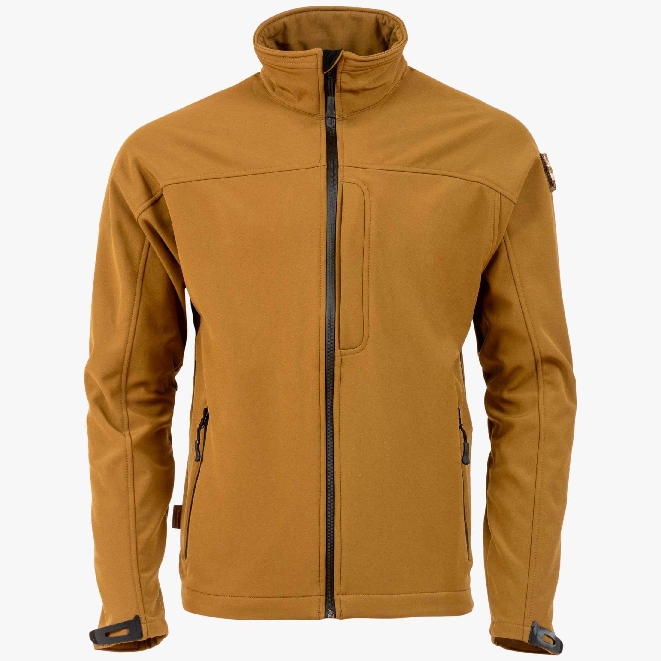 Highlander Odin Soft-Shell Jacket - Wylies Outdoor World