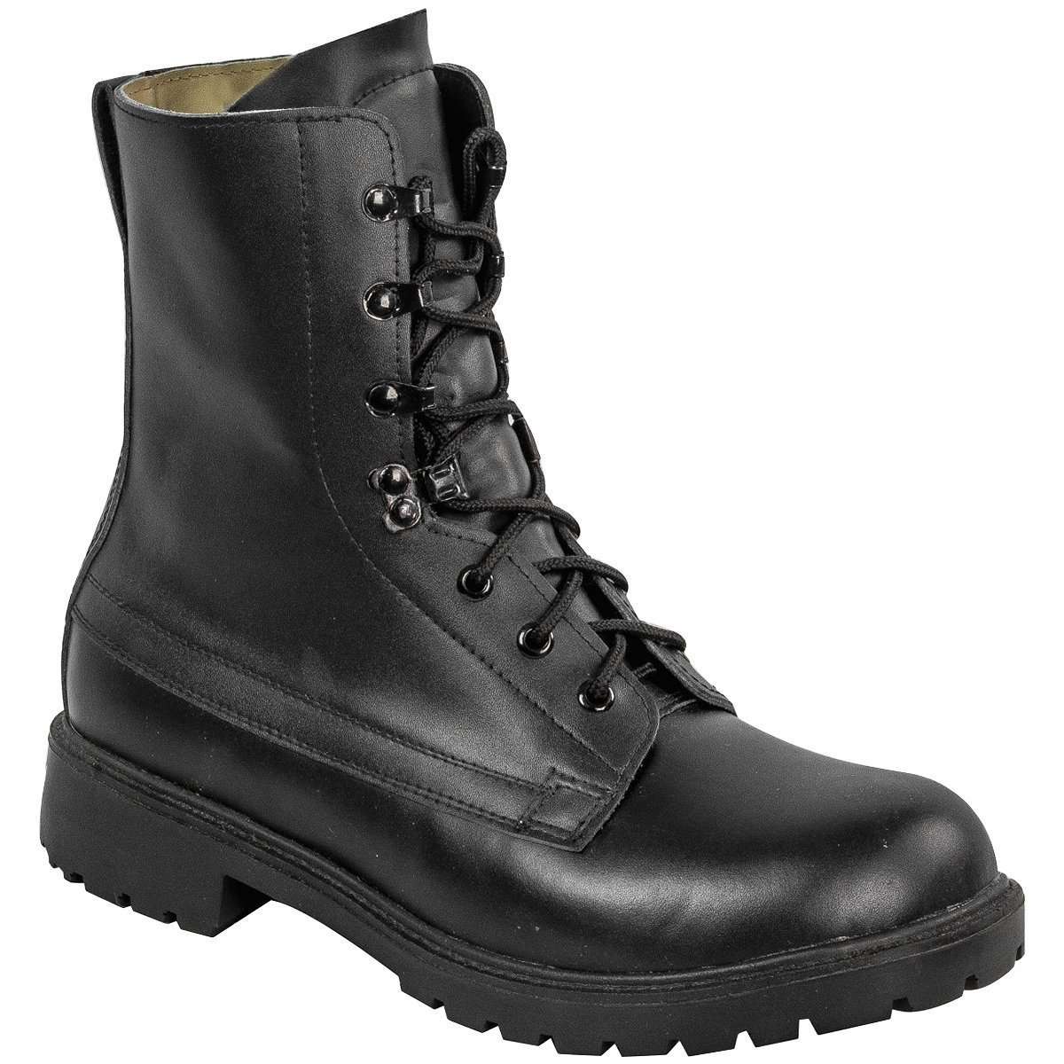 Highlander Ranger Assault Boots - Wylies Outdoor World