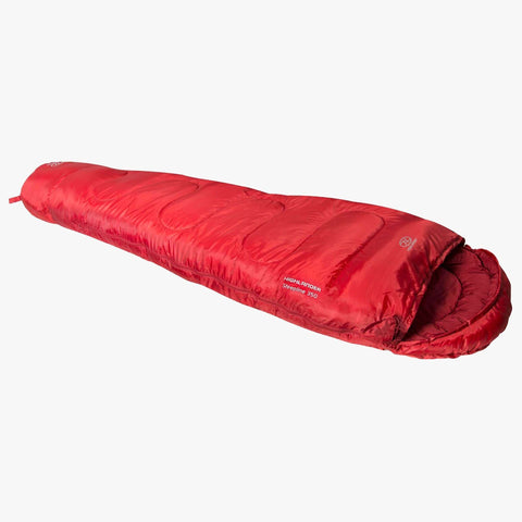 Highlander, Highlander Sleepline 250 Mummy Sleeping Bag, Sleeping Bags,Wylies Outdoor World,