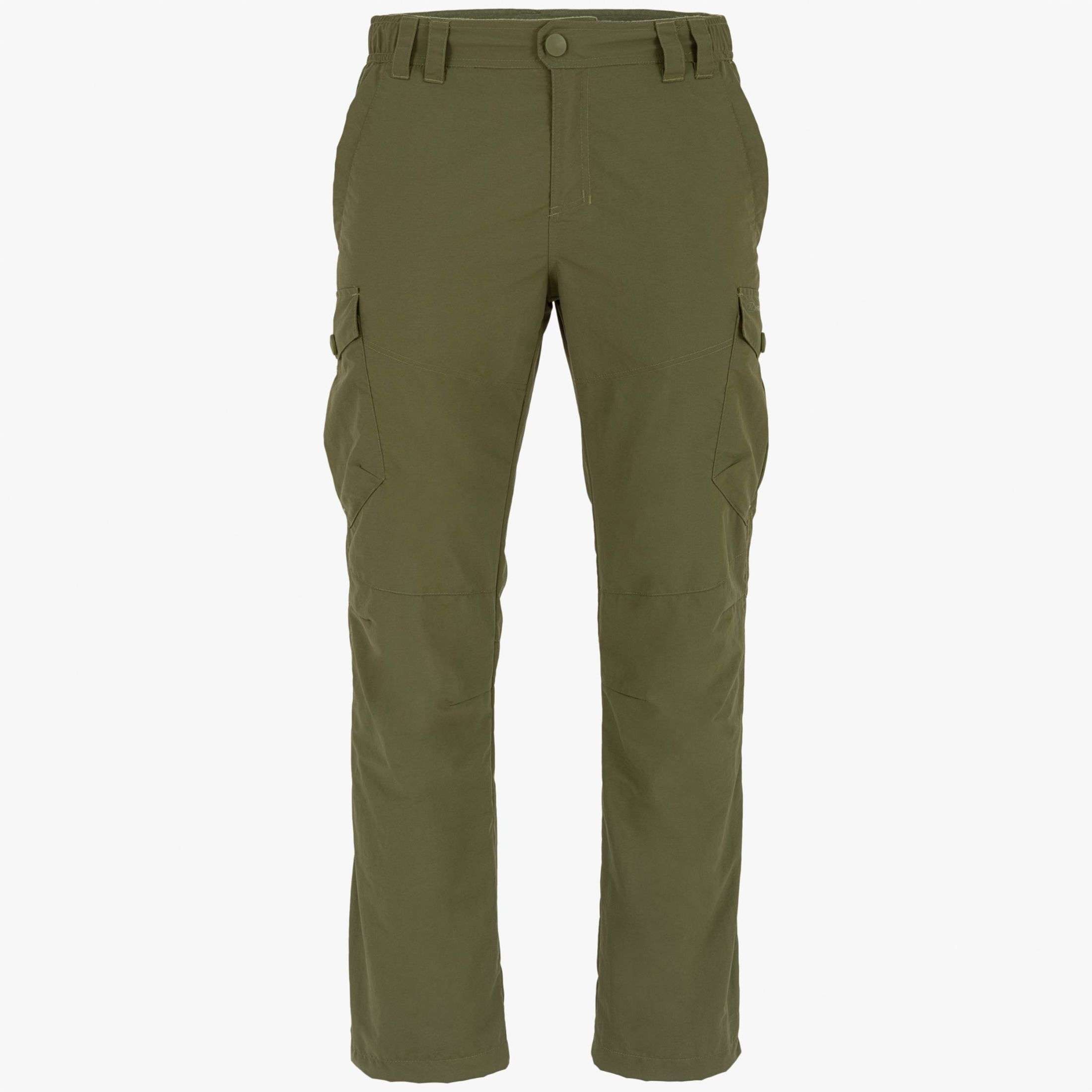 Highlander Starav Trousers - Wylies Outdoor World