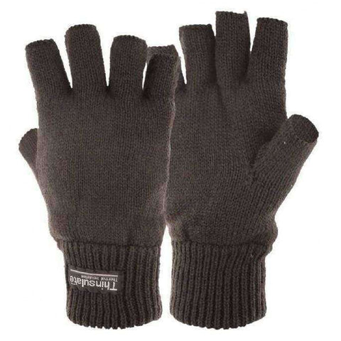 Highlander Stayner Thermal Gloves - Wylies Outdoor World