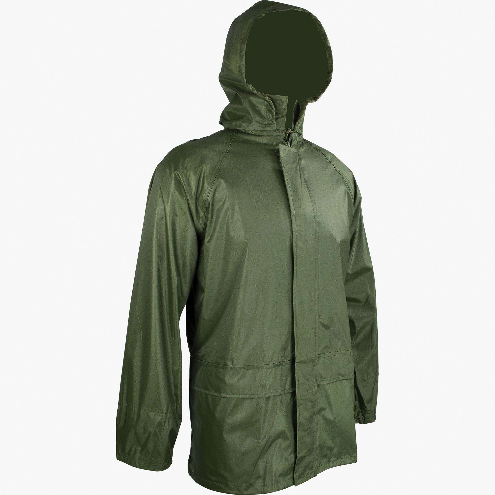 Highlander Stormguard Packaway Jacket - Wylies Outdoor World