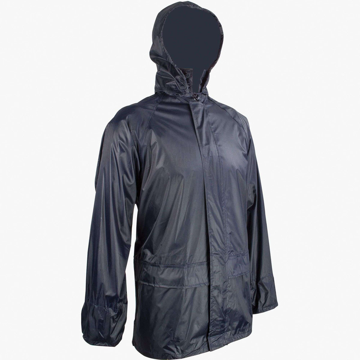 Highlander Stormguard Packaway Jacket - Wylies Outdoor World