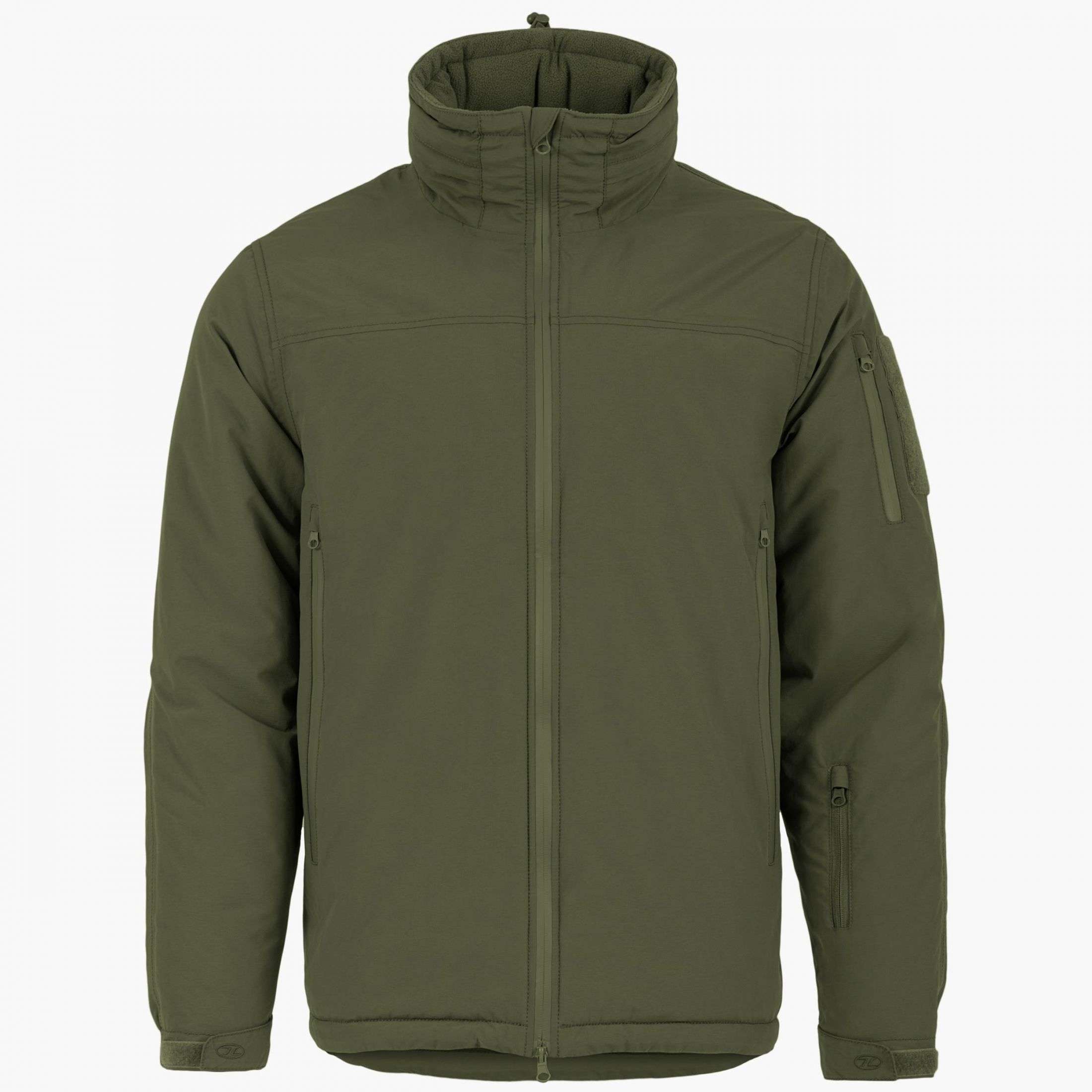 Highlander Stryker Jacket - Wylies Outdoor World